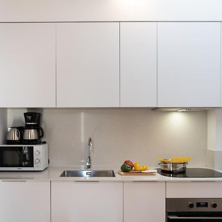 Feelathome Stadium Apartments L'Hospitalet de Llobregat Luaran gambar