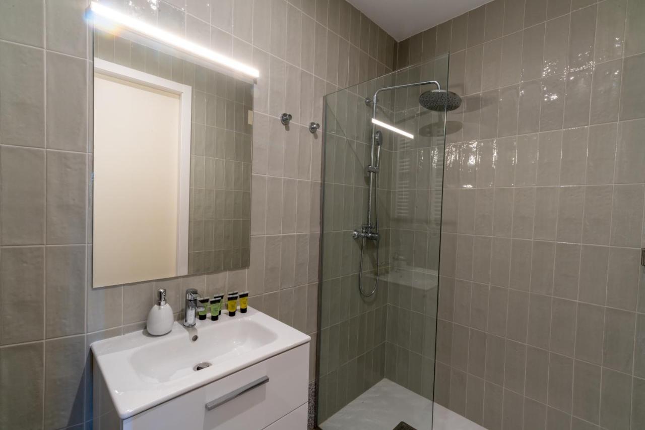 Feelathome Stadium Apartments L'Hospitalet de Llobregat Luaran gambar