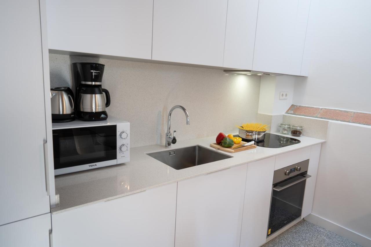 Feelathome Stadium Apartments L'Hospitalet de Llobregat Luaran gambar