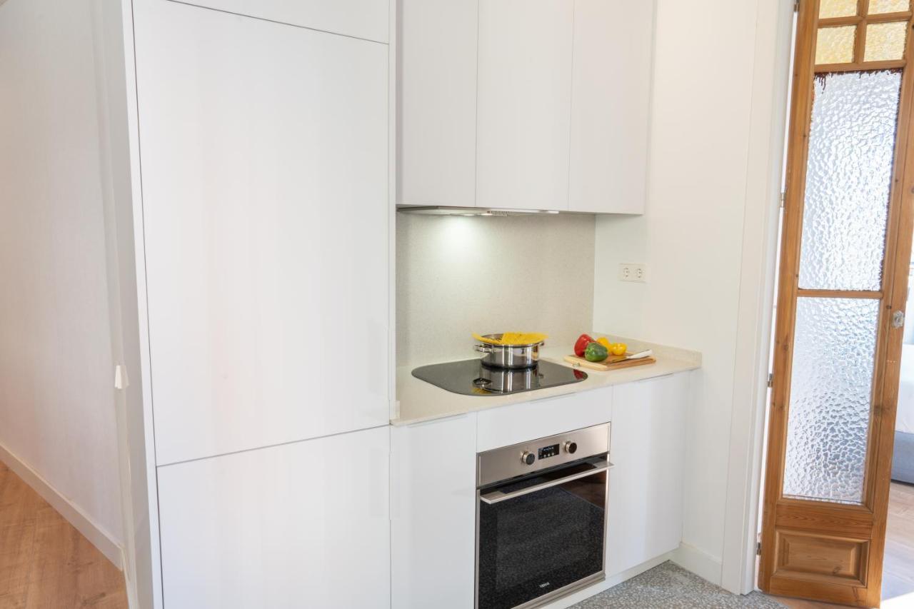Feelathome Stadium Apartments L'Hospitalet de Llobregat Luaran gambar