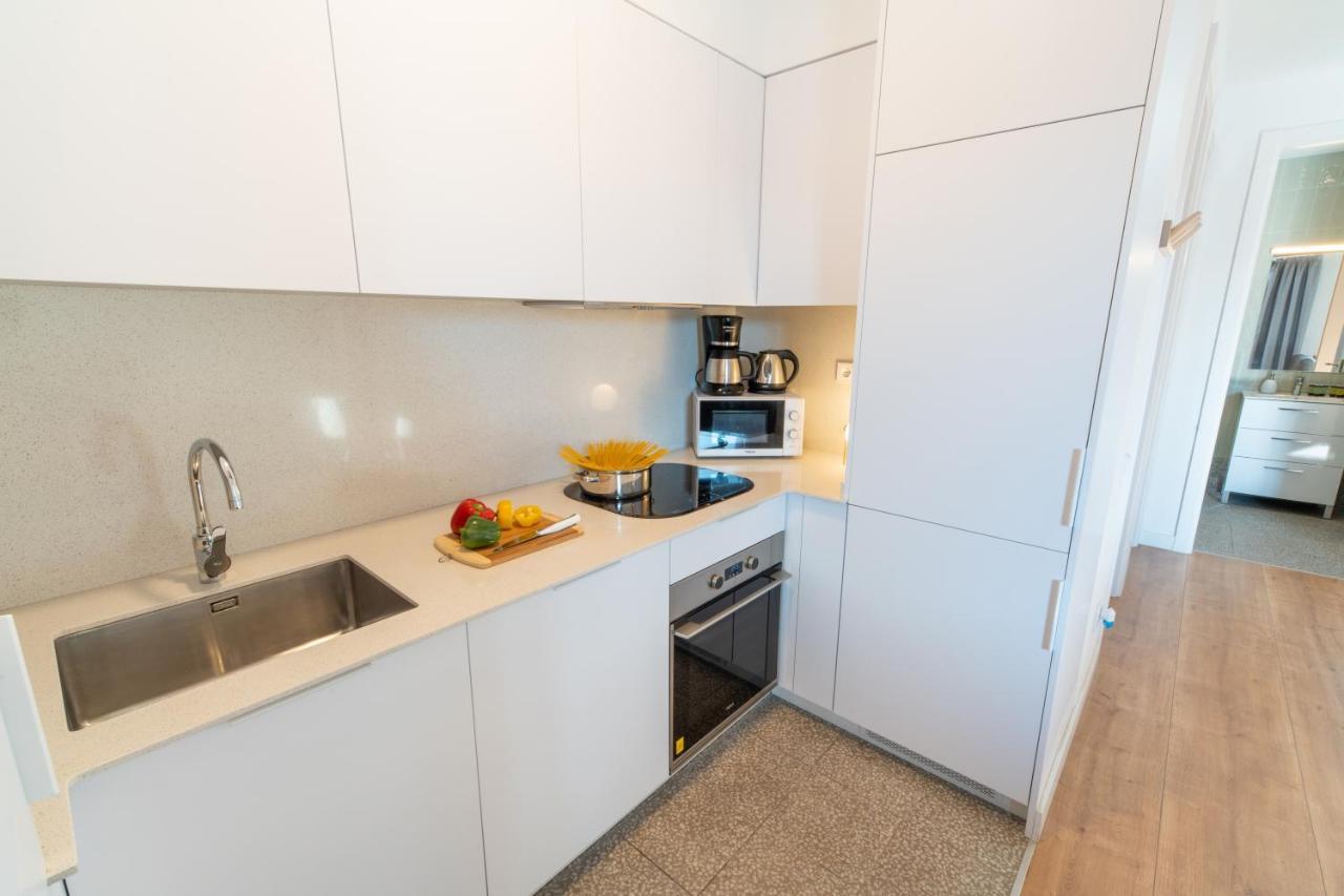 Feelathome Stadium Apartments L'Hospitalet de Llobregat Luaran gambar