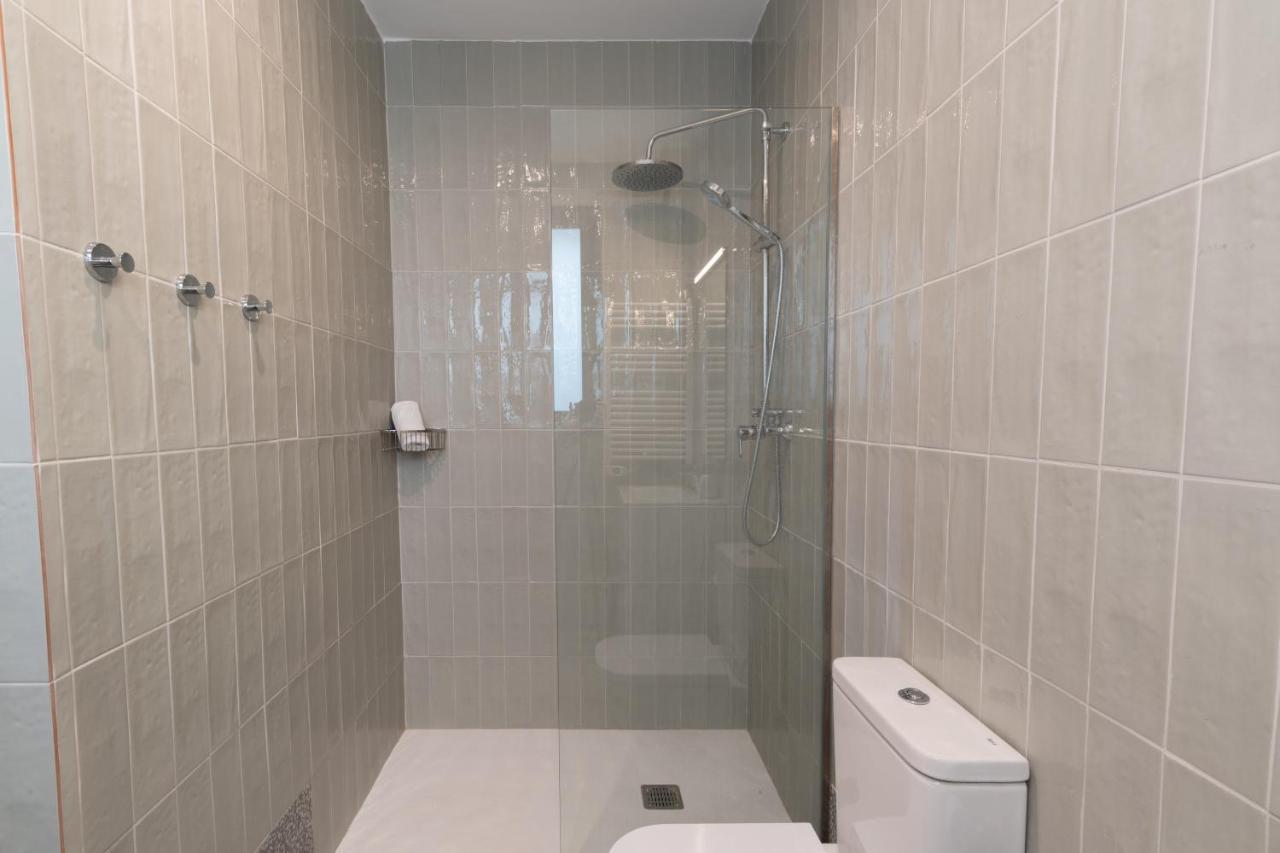 Feelathome Stadium Apartments L'Hospitalet de Llobregat Luaran gambar